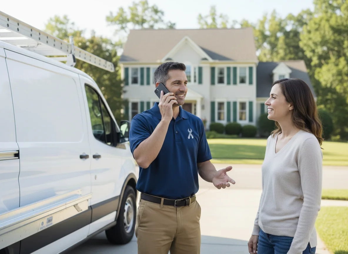 Home Gutter Service Grant Town, WV FAQs